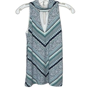 White House Black Market Top